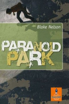 Paranoid Park, Sonderausgabe - Nelson, Blake