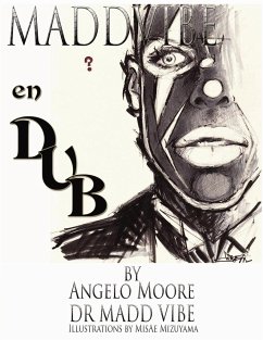 Madd Vibe En Dub - Moore, Angelo