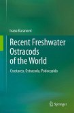 Recent Freshwater Ostracods of the World