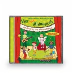 Vier neue Minimusicals zur Advents- und Weihnachtszeit Vier neue Minimusicals zur Advents- und Weihnachtszeit