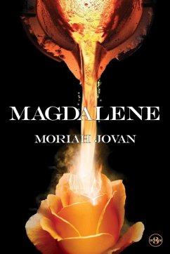 Cover Magdalene