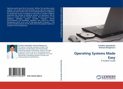 Operating Systems Made Easy