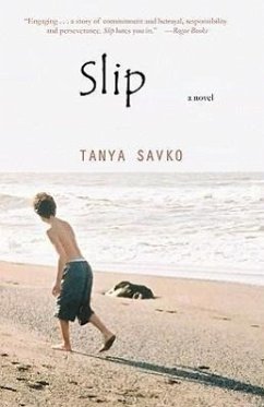 Slip - Savko, Tanya