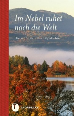 Cover Im Nebel ruhet noch die Welt