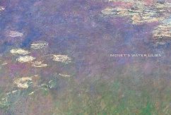 Monet's Water Lilies - Kelly, Simon