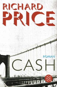 Cash - Price, Richard