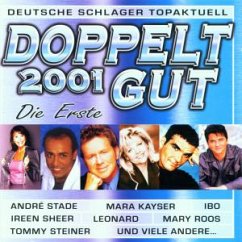 Doppelt Gut 2001 Die Erste Doppelt Gut 2001 Die Erste