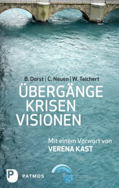 Cover Übergänge - Krisen - Visionen