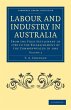Labour and Industry in Australia -... - Bild 1