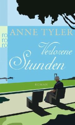 Verlorene Stunden - Tyler, Anne