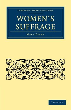 Women's Suffrage - Dilke, Mary