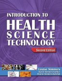 Introduction to Health Science Technology (Book Only)