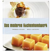 Das moderne Küchenhandwerk Das moderne Küchenhandwerk