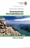 Zentralschweiz, Vierwaldstättersee