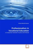 Professionalism in Vocational Education