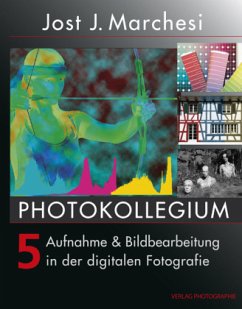 Cover PHOTOKOLLEGIUM 5