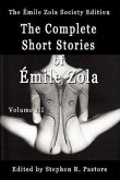 The Complete Short Stories of Emile Zola, Volume 3