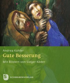 Gute Besserung - Kohler, Andrea