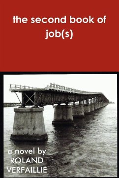 The Second Book of Job(s) - Verfaillie, Roland