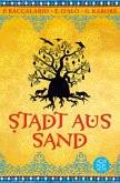 Stadt aus Sand