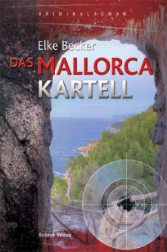 Das Mallorca Kartell - Becker, Elke