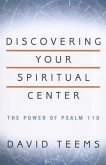 Discovering Your Spiritual Center