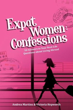 Expat Women - Martins, Andrea; Hepworth, Victoria