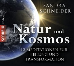 Cover Natur und Kosmos