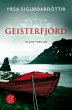 Geisterfjord / Island-Thriller Bd.1 - Bild 1