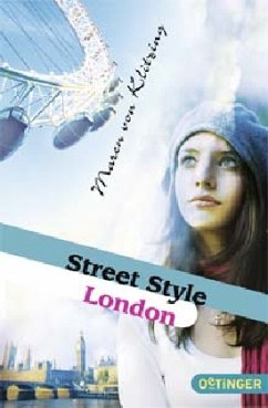 Street Style London Bd.2 - Klitzing, Maren von