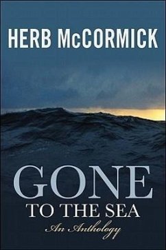 Gone to the Sea - McCormick, Herb