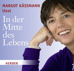 In der Mitte des Lebens - Käßmann, Margot