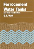 Ferrocement Water Tanks and Their Construction
