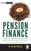 Pension Finance