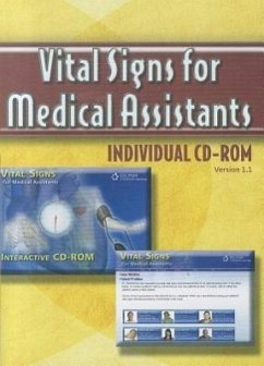 Vital Signs for Medical Assistants 1.1 - Delmar Publishers