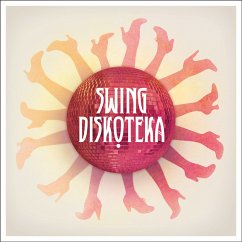 Swing Diskoteka - Diverse