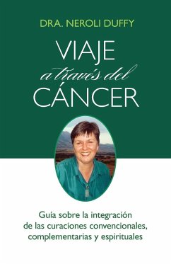 Viaje a través del cáncer - Duffy, Neroli