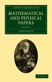 Mathematical and Physical Papers - Volume 1