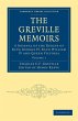 The Greville Memoirs - Volume 1 - Bild 1