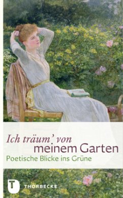 Cover Ich träum' von meinem Garten