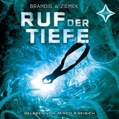 Ruf der Tiefe - Brandis, Katja; Ziemek, Hans-Peter