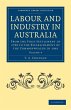 Labour and Industry in Australia -... - Bild 1