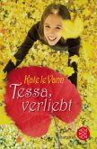 Tessa, verliebt