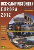 DCC-Campingführer Europa 2012