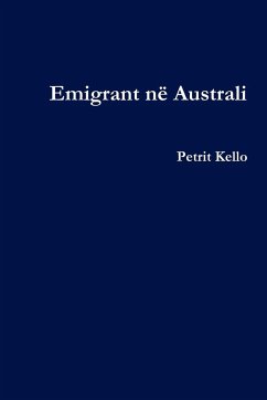 Emigrant N Australi - Kello, Petrit