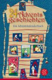 24 Adventsgeschichten