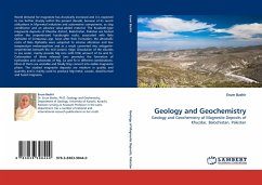 Geology and Geochemistry - Bashir, Erum