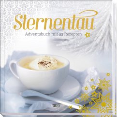 Cover Sternentau
