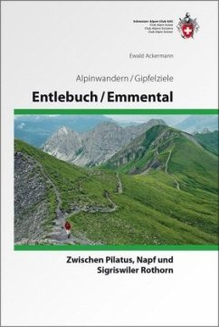 Entlebuch - Emmental - Ackermann, Ewald