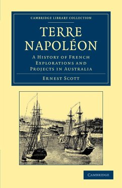 Terre Napoléon - Scott, Ernest